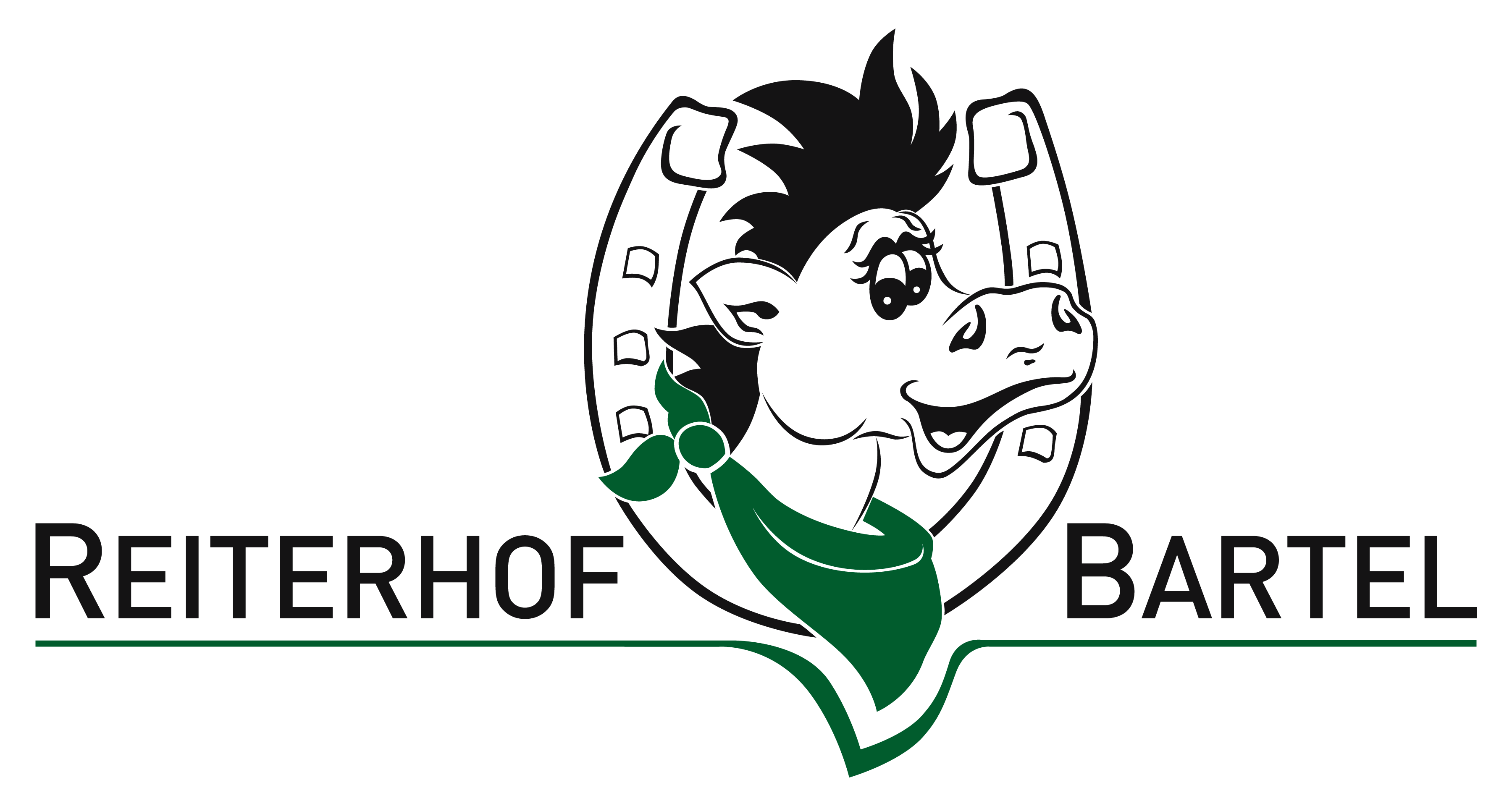 Reiterhof Bartel Logo