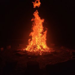 lagerfeuer